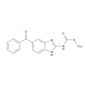 31431-39-7 Mebendazole