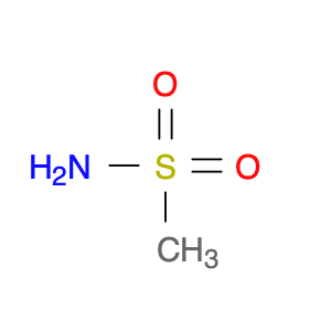 3144-09-0 Methylsulfonamide