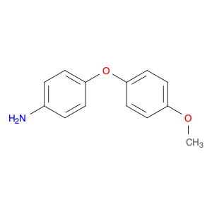 31465-36-8 4-(4-Methoxyphenoxy)aniline