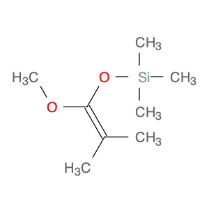 31469-15-5 1-Methoxy-2-methyl-1-(trimethylsiloxy)propene