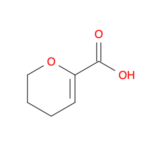 31518-14-6 3,4-Dihydro-2H-pyran-6-carboxylic acid