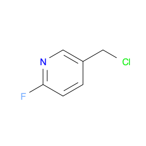 315180-15-5 Pyridine, 5-(chloromethyl)-2-fluoro- (9CI)