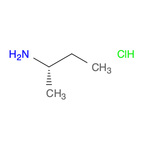 31519-50-3 2-Butanamine, hydrochloride, (2S)-