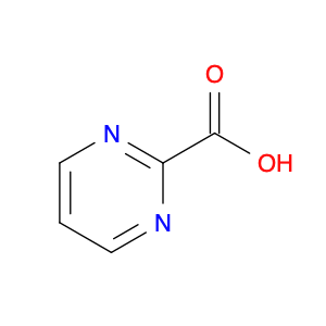 31519-62-7 2-Pyrimidinecarboxylic acid