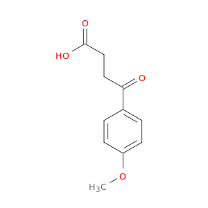 Benzenebutanoic acid, 4-methoxy-g-oxo-