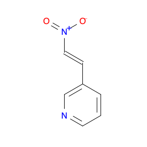 3156-52-3 (E)-3-(2-Nitrovinyl)pyridine