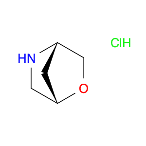 31560-06-2 (1S,4S)-2-OXA-5-AZABICYCLO[2.2.1]HEPTANE HCL