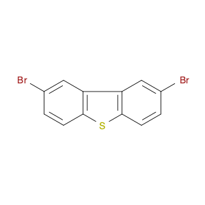 31574-87-5 2,8-Dibromodibenzothiophene