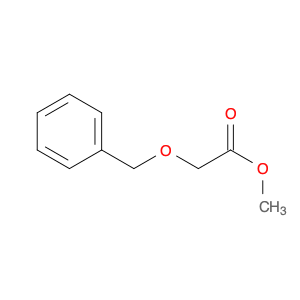 31600-43-8 Methyl 2-(benzyloxy)acetate