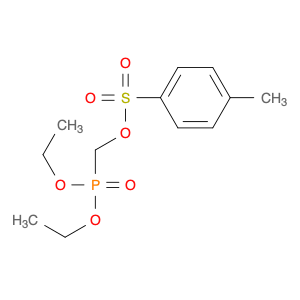 31618-90-3 (Diethoxyphosphoryl)methyl 4-methylbenzenesulfonate