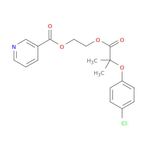 31637-97-5 ETOFIBRATE