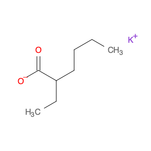 3164-85-0 Potassium 2-ethylhexanoate