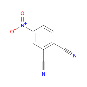 31643-49-9 4-Nitrophthalonitrile