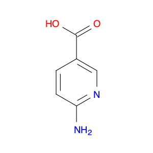 3167-49-5 6-Aminonicotinic acid