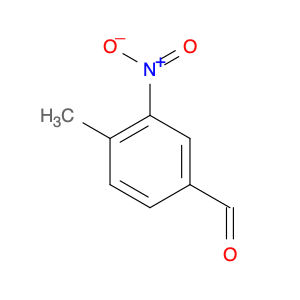 31680-07-6 4-METHYL-3-NITROBENZALDEHYDE