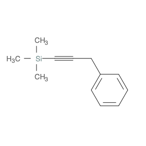 31683-47-3 Silane, trimethyl(3-phenyl-1-propynyl)-