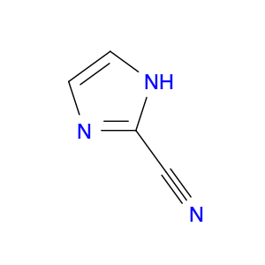 31722-49-3 1H-Imidazole-2-carbonitrile