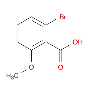 31786-45-5 2-BROMO-6-METHOXYBENZOIC ACID