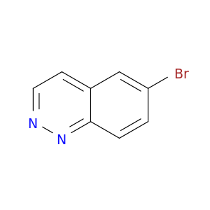 318276-72-1 6-Bromocinnoline