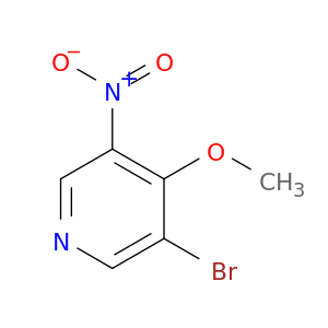 31872-76-1 1-BROMO-2-METHOXY-3-NITRO-BENZENE