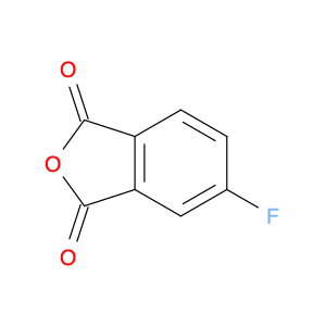 319-03-9 5-Fluoroisobenzofuran-1,3-dione