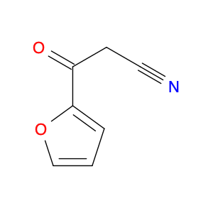 31909-58-7 3-(Furan-2-yl)-3-oxopropanenitrile