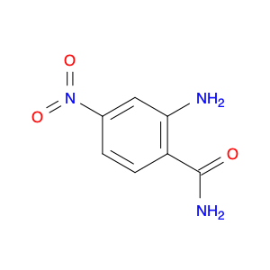 31930-18-4 2-AMINO-4-NITROBENZAMIDE