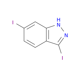 3,6-DIIODO (1H)INDAZOLE