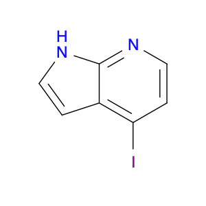 319474-34-5 4-Iodo-7-azaindole