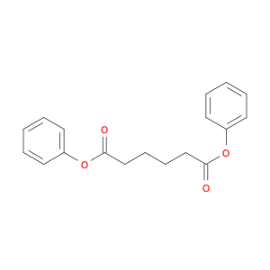 3195-37-7 Diphenyl adipate