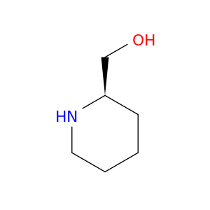 3197-44-2 (R)-Piperidine-2-ylmethanol