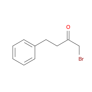 31984-10-8 1-Bromo-4-phenylbutan-2-one