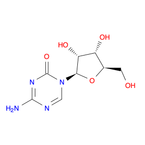 320-67-2 5-Azacytidine