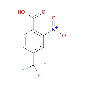 320-94-5 2-Nitro-4-trifluoromethylbenzoic acid