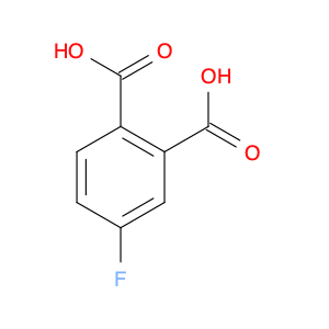 320-97-8 4-Fluorophthalic acid