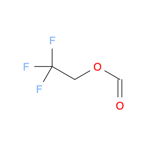 32042-38-9 2,2,2-Trifluoroethyl Formate