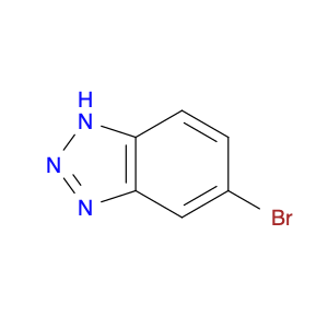 32046-62-1 1H-Benzotriazole, 5-bromo-