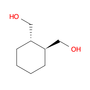 3205-34-3 (1S,2S)-1,2-CyclohexanediMethanol