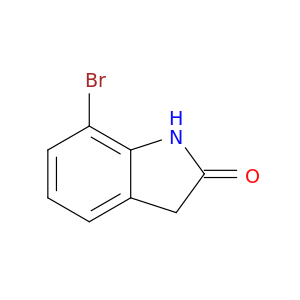 320734-35-8 7-Bromooxindole