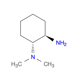 320778-92-5 (1R,2R)-N1,N1-Dimethyl-1,2-cyclohexanediamine