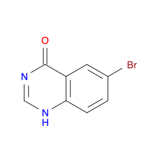 32084-59-6 6-Bromoquinazolin-4-ol