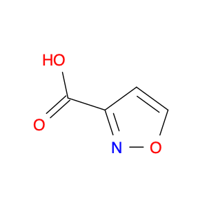 1,2-Oxazole-3-carboxylic acid