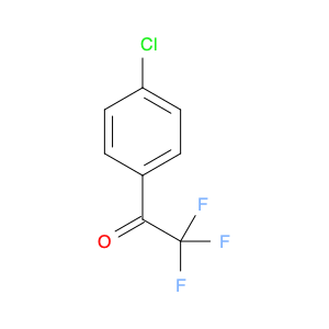 321-37-9 1-(4-Chlorophenyl)-2,2,2-trifluoroethanone