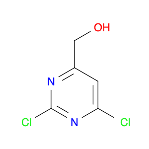 321329-01-5 (2,6-dichloropyrimidin-4-yl)methanol