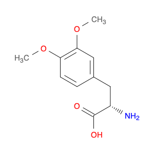 32161-30-1 3-(3,4-Dimethoxyphenyl)-L-alanine