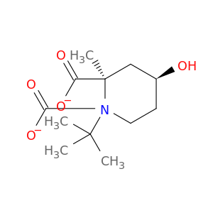 (2R,4S)-N-BOC-4-HYDROXYPIPERIDINE-2-CARBOXYLIC ACID METHYL ESTER