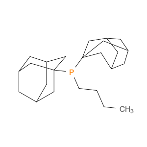 321921-71-5 Butyldi(1-adamantanyl)phosphine