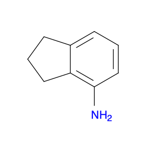 32202-61-2 2,3-Dihydro-1H-inden-4-amine