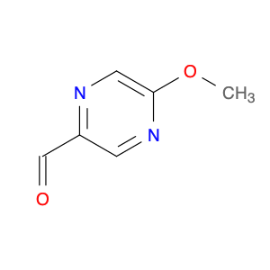 32205-72-4 5-METHOXYPYRAZINE-2-CARBALDEHYDE