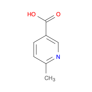 3222-47-7 6-Methylnicotinic acid